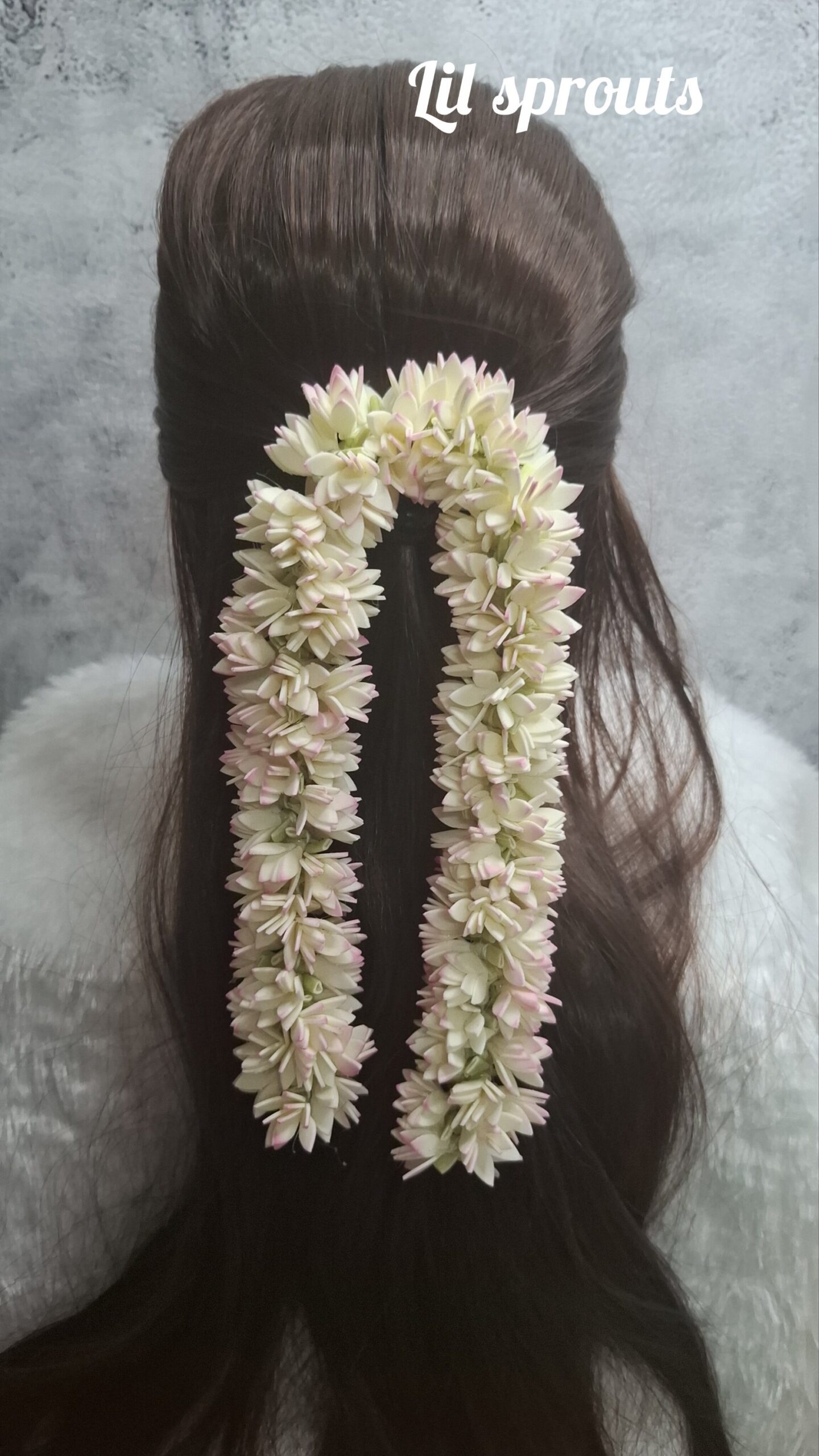 Jathi malli 16 inches - Image 3