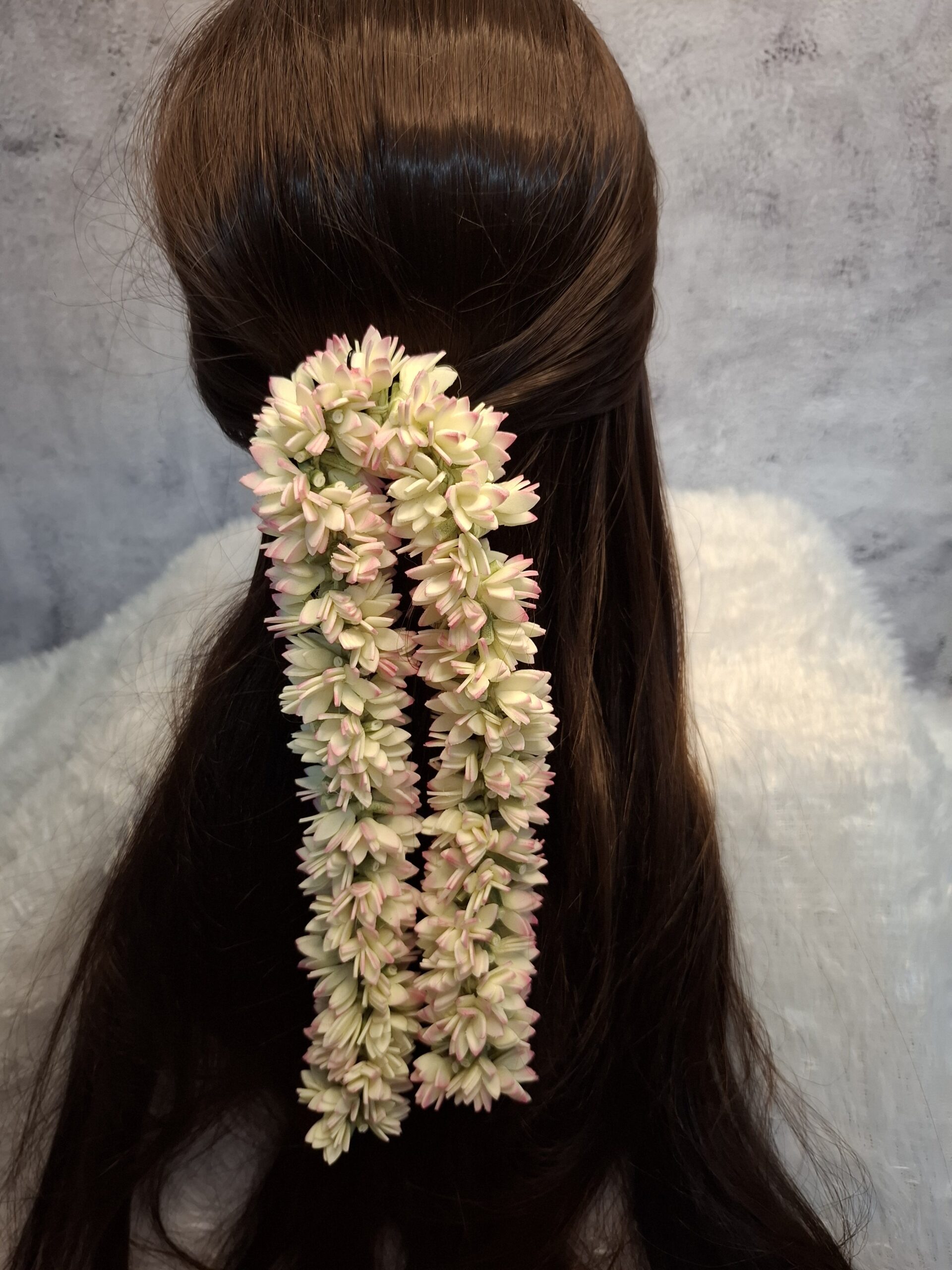 Jathi malli 16 inches