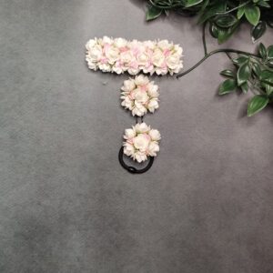 Jasmine pinky combo 1