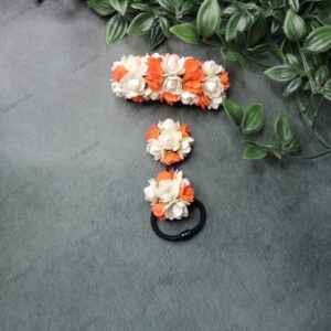 malli with kanakambaram combo 1