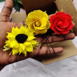 Mom and daughter Combo 3