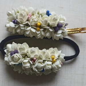 Jasmine Mom and daughters combo