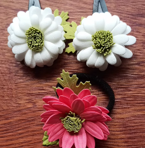 Mom and Daughter combo 1