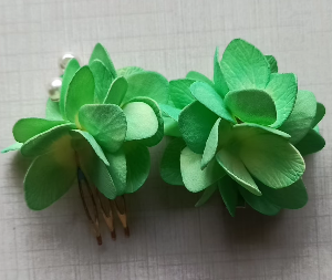 Pastel Bliss Mom and daughters Combo