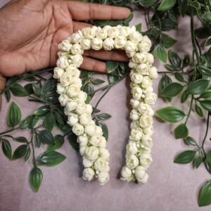 gundu malli center clip with string