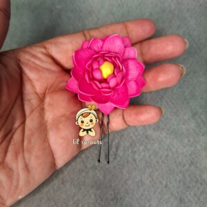 lotus u pin