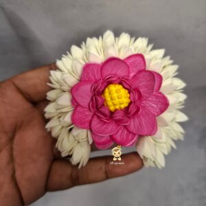 BBJ With Lotus