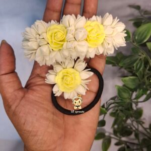 BBJ with Rose Combo