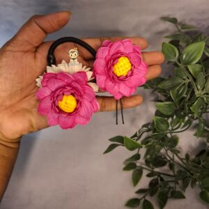 BBJ With Lotus Combo 3