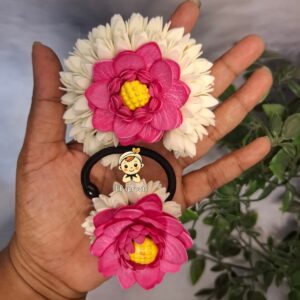 BBJ with Lotus Combo 2