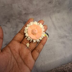 Rose With Pichi