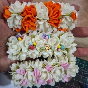Jasmine Combo 4