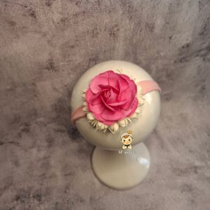 BBJ With Rose