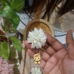Malli U pin