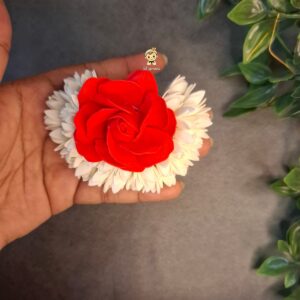 Half moon Malli * Rose