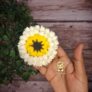 Malli * Sunflower CC