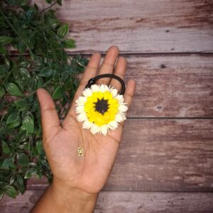 Malli * Sunflower Tie