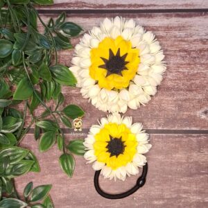 Malli * Sunflower Combo