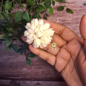 Malli Alligator Clip