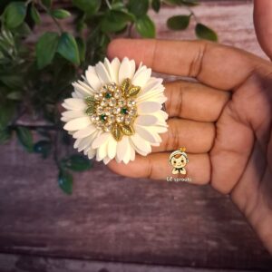 Floral Mullai AC