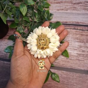 Malli * Lakshmi