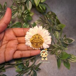 Lakshmi * nithyamalli small
