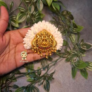Lakshmi * nithyamalli Big