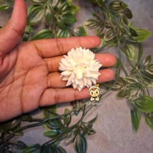 Bloomed malli