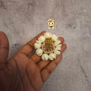 Malli * Lakshmi