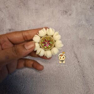 Navya jasmine bloom
