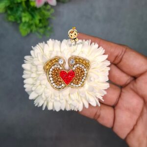 Tiny Heart Bloom
