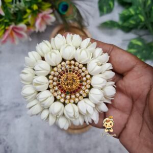 Malli * Lakshmi