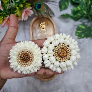 Pearl Pendant Combo