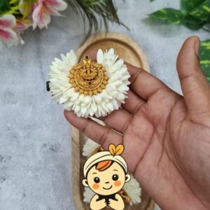 Nila * Lakshmi