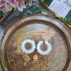 Pichi Poo * Kundan Sun & Moon
